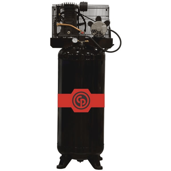 CP 2 Stage Industrial Compressor - Northwest Equipment Sales