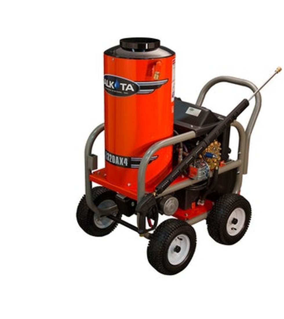 PRODUCTS Northwest Equipment Sales